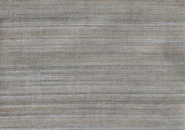 Missoni Home 4765 Wallcoverings 05 Rafia - tapeta z rafii na metalicznym podkładzie