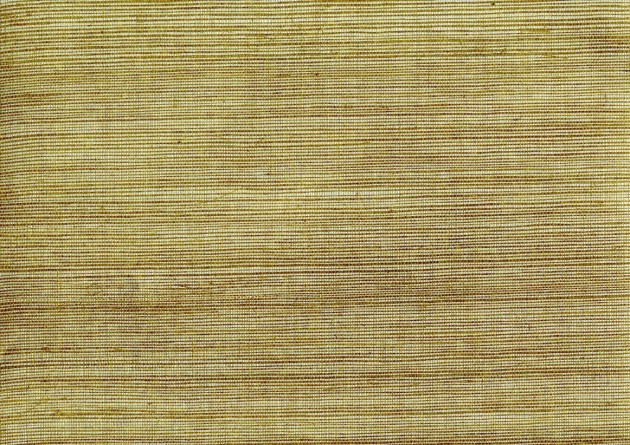 Missoni Home 4766 Wallcoverings 05 Rafia -  tapeta z rafii na metalicznym podkładzie