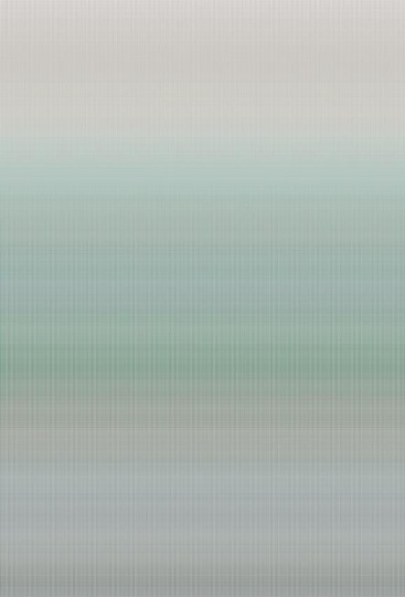 Missoni Home 10570 Wallcoverings 05 Oleg - mural w paski z efektem gradientu
