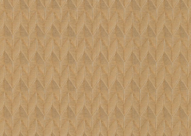Missoni Home 10555 Wallcoverings 05 Sestriere -  tapeta w geometryczny wzór