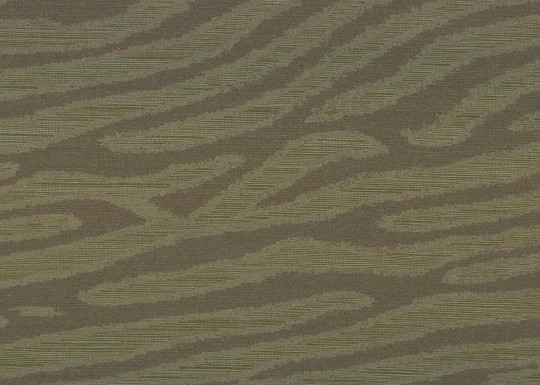 Missoni Home 10531 Wallcoverings 05 Zambia - tapeta z rafii w zwierzęcy print
