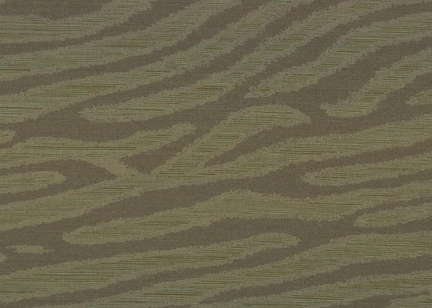 Missoni Home 10531 Wallcoverings 05 Zambia - tapeta z rafii w zwierzęcy print