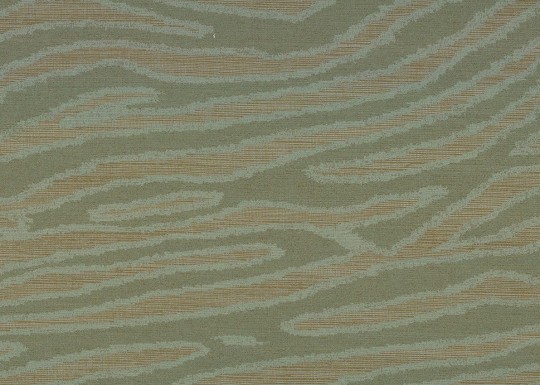 Missoni Home 10532 Wallcoverings 05 Zambia - tapeta z rafii w zwierzęcy print