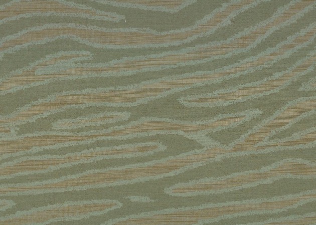 Missoni Home 10532 Wallcoverings 05 Zambia - tapeta z rafii w zwierzęcy print
