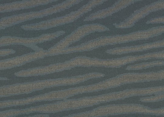 Missoni Home 10533 Wallcoverings 05 Zambia - tapeta z rafii w zwierzęcy print