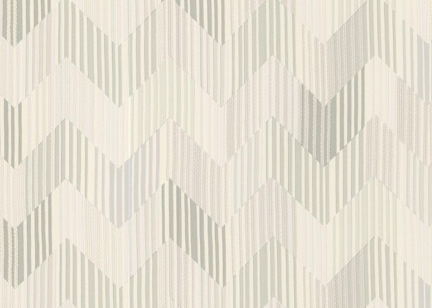 Missoni Home 10522 Wallcoverings 05 Betulle - tapeta w zygzaki
