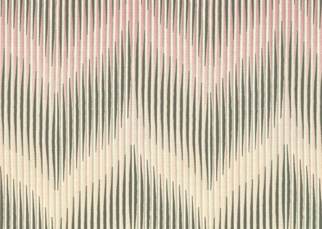 Missoni Home 10514 Wallcoverings 05 Ande - tapeta w zygzaki