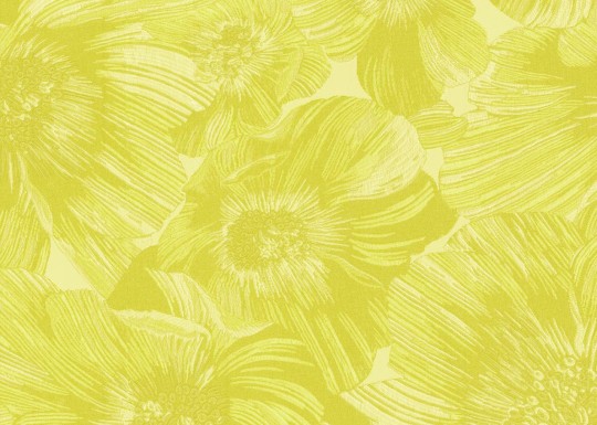 Missoni Home 10500 Wallcoverings 05 Anemones - tapeta w anemony
