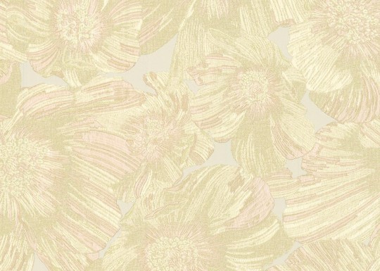 Missoni Home 10503 Wallcoverings 05 Anemones - tapeta w anemony