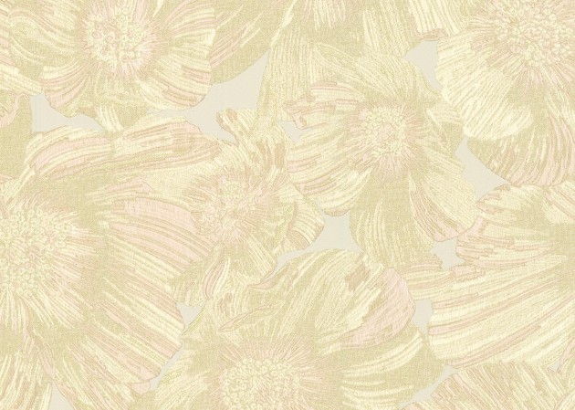 Missoni Home 10503 Wallcoverings 05 Anemones - tapeta w anemony