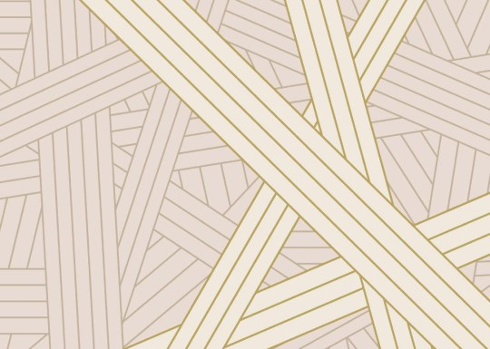 Missoni Home 10562 Wallcoverings 05 Nastri - tapeta w geometryczny wzór