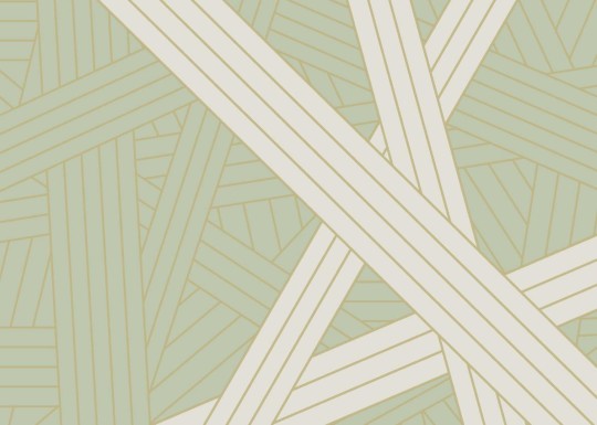 Missoni Home 10563 Wallcoverings 05 Nastri - tapeta w geometryczny wzór