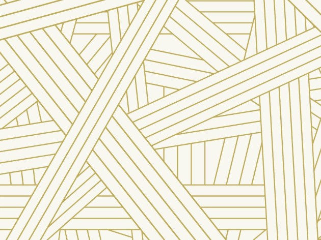 Missoni Home 10565 Wallcoverings 05 Nastri - tapeta w geometryczny wzór
