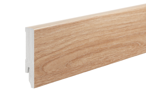 Listwa podłogowa Creativa LPCD-51-366 Victorian Wood