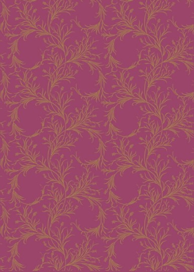 Tapeta Cole & Son - A Collection of Flowers - Cornelia 81/12052