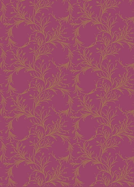 Tapeta Cole & Son - A Collection of Flowers - Cornelia 81/12052