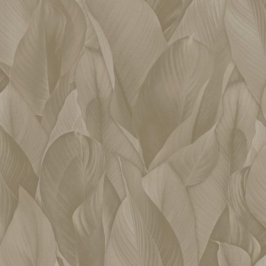 Zambaiti Parati Z57709 Architexture 2 - tapeta w egzotyczne liście