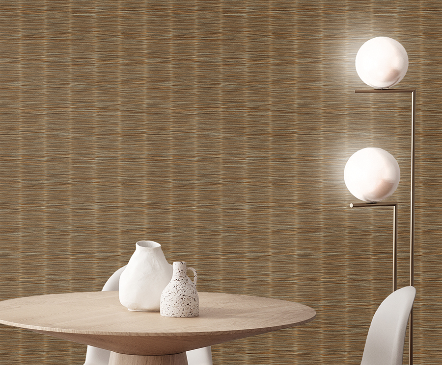 Zambaiti Parati Z57719 Architexture 2 - tapeta imitująca matę bambusową