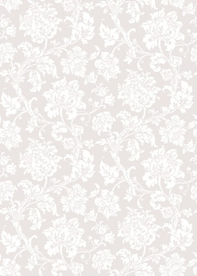 Tapeta Cole & Son - A Collection of Flowers - Eastern Rose 81/10040