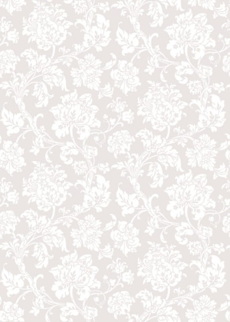 Tapeta Cole & Son - A Collection of Flowers - Eastern Rose 81/10040