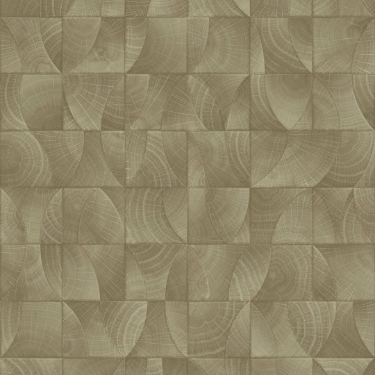 Zambaiti Parati Z57728 Architexture 2 - tapeta imitująca drewno