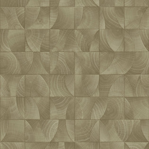 Zambaiti Parati Z57728 Architexture 2 - tapeta imitująca drewno