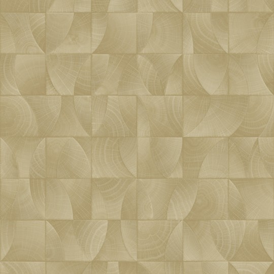 Zambaiti Parati Z57730 Architexture 2 - tapeta imitująca drewno