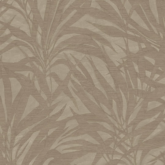 Zambaiti Parati Z57739 Architexture 2 - tapeta w egzotyczne liście