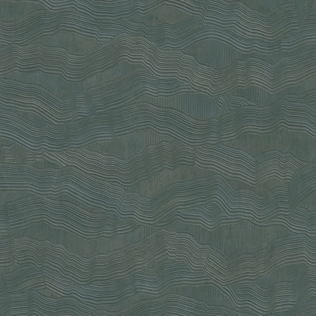 Zambaiti Parati Z57740 Architexture 2 - tapeta w organiczne fale