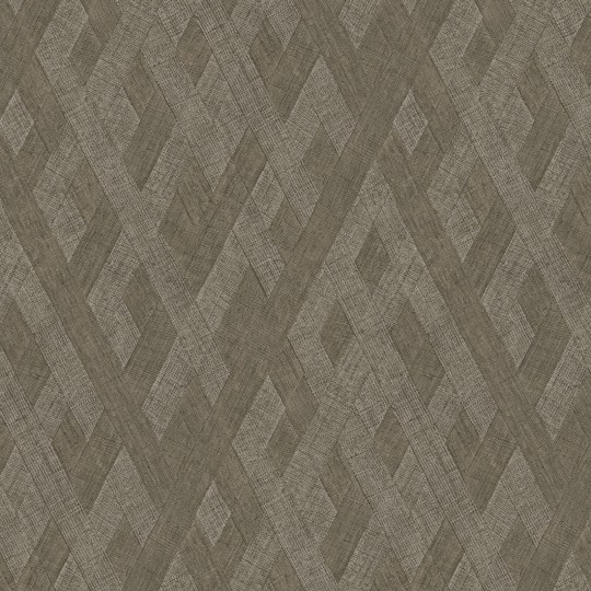 Zambaiti Parati Z57755 Architexture 2 - tapeta w kratownicę