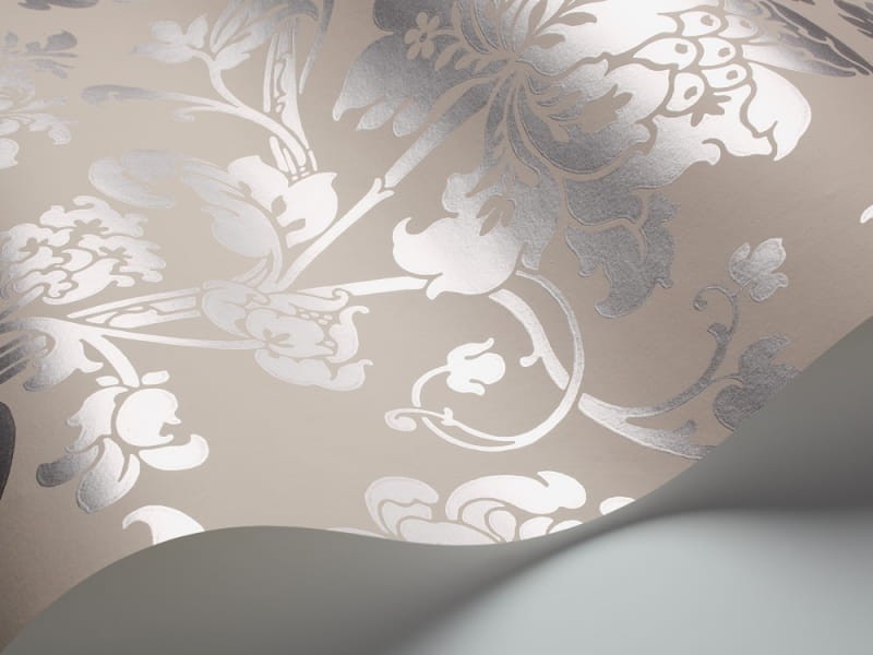 Tapeta Cole & Son - A Collection of Flowers - Eastern Rose 81/10042