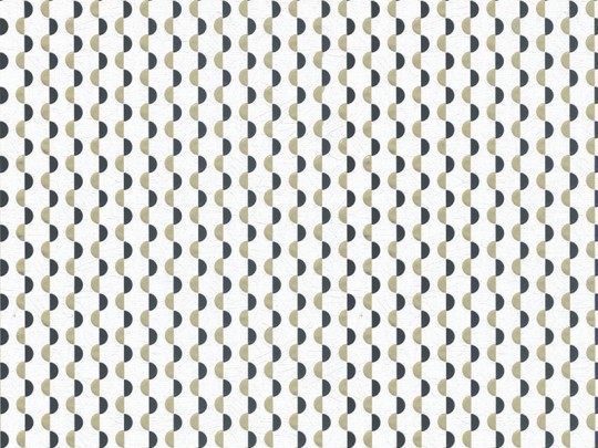 Zambaiti Parati Z42616 Eterea - tapeta w geometryczny wzór