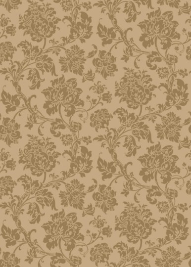 Tapeta Cole & Son - A Collection of Flowers - Eastern Rose 81/10043