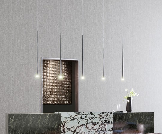 Zambaiti Parati Z42628 Eterea - tapeta w pióra