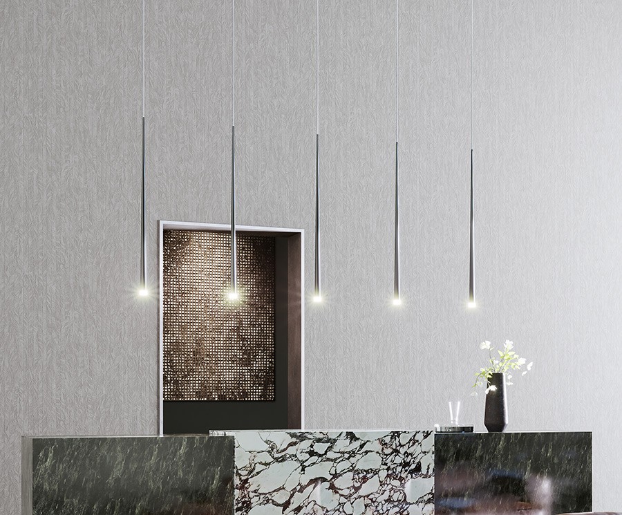 Zambaiti Parati Z42630 Eterea - tapeta w pióra