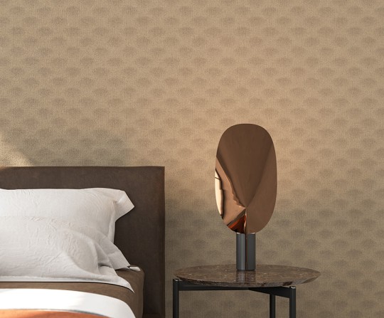 Zambaiti Parati Z42642 Eterea - tapeta w łuki