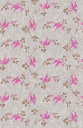 Tapeta Cole & Son - A Collection of Flowers - Lilac 81/3012