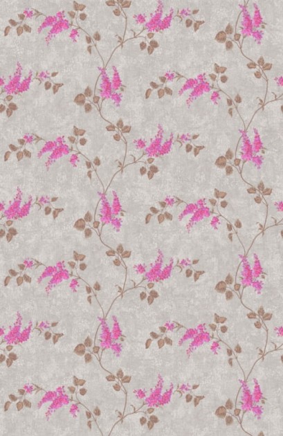 Tapeta Cole & Son - A Collection of Flowers - Lilac 81/3012