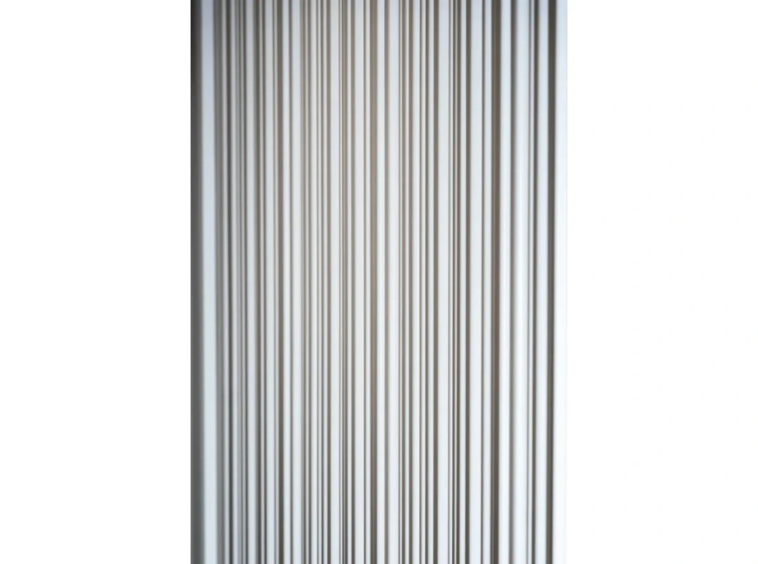 Panel ścienny premium Mardom Aria WP005TP biały 200 cm