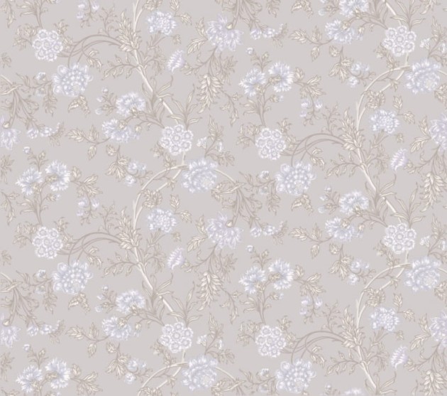 Tapeta Cole & Son - A Collection of Flowers - Myrtle 81/15065