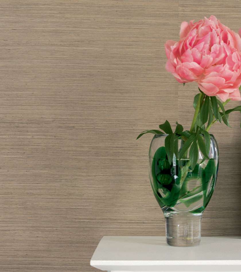 Elitis RM 110 20 Coiba – tapeta tekstylna z włókna abaki