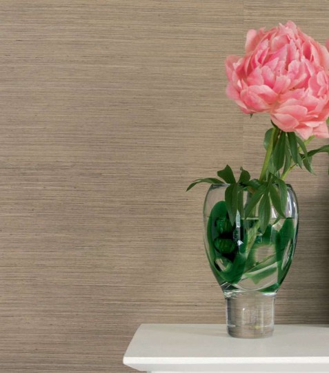 Elitis RM 110 31 Coiba – tapeta tekstylna z włókna abaki