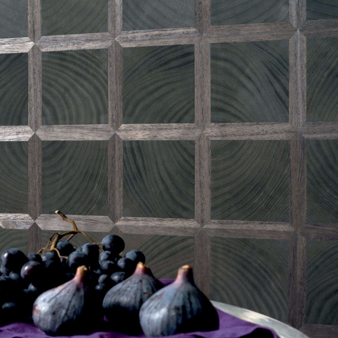 Elitis RM 434 10 Essences de bois Caissa – tapeta fornirowana