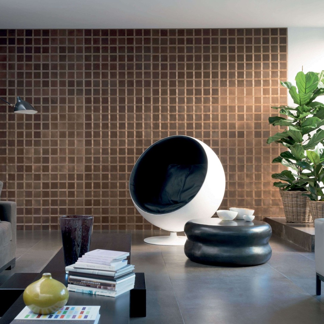 Elitis RM 434 20 Essences de bois Caissa – tapeta fornirowana