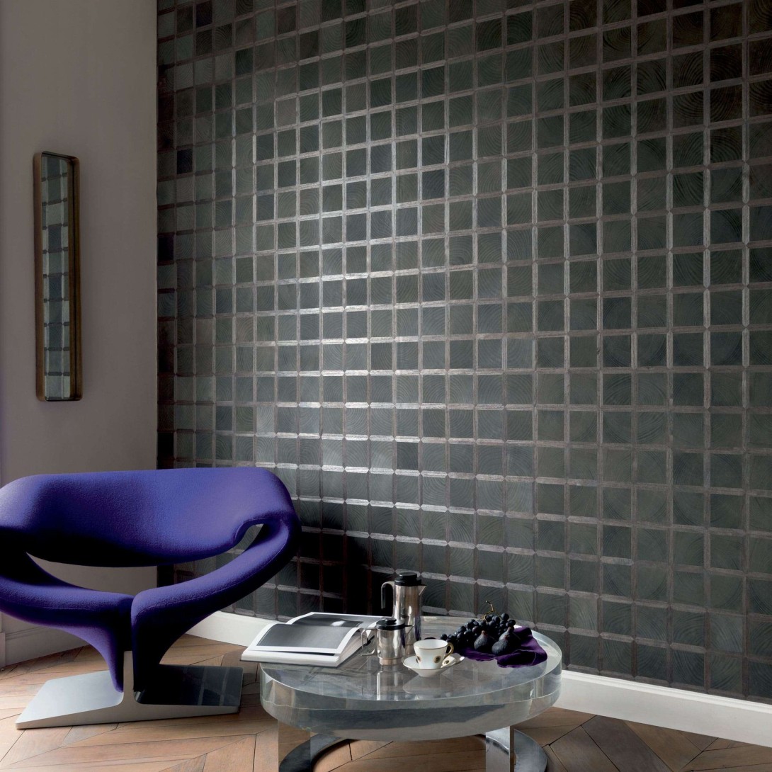 Elitis RM 434 20 Essences de bois Caissa – tapeta fornirowana