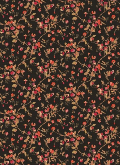 Tapeta Cole & Son - A Collection of Flowers - Sweet Pea 81/11046