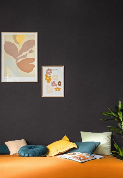 OL / Caselio 104996580 Damier Uni Mat - dostępne 2 rolki