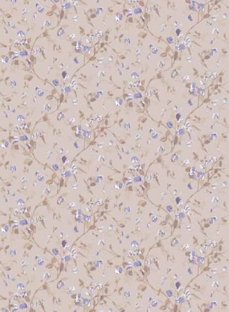 Tapeta Cole & Son - A Collection of Flowers - Sweet Pea 81/11049