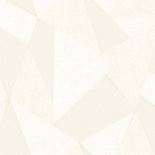 Zambaiti Parati Z77553 Savana - tapeta w geometryczny wzór