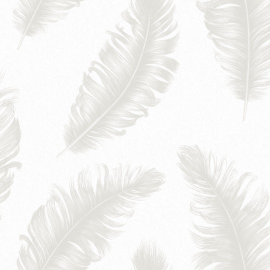 Zambaiti Parati Z77528 Savana - tapeta w pióra